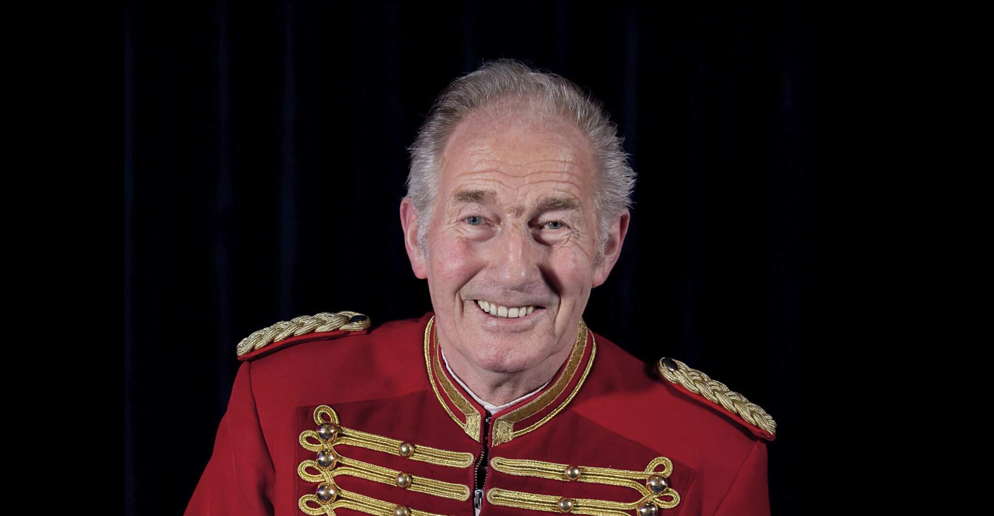 In herinnering: Gerrit Jongerling  - De stille kracht achter het Nederlandse circusleven