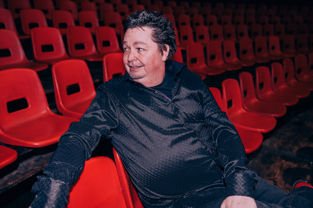 ‘Voorwaarts en niet vergeten’ | Column nummer 111