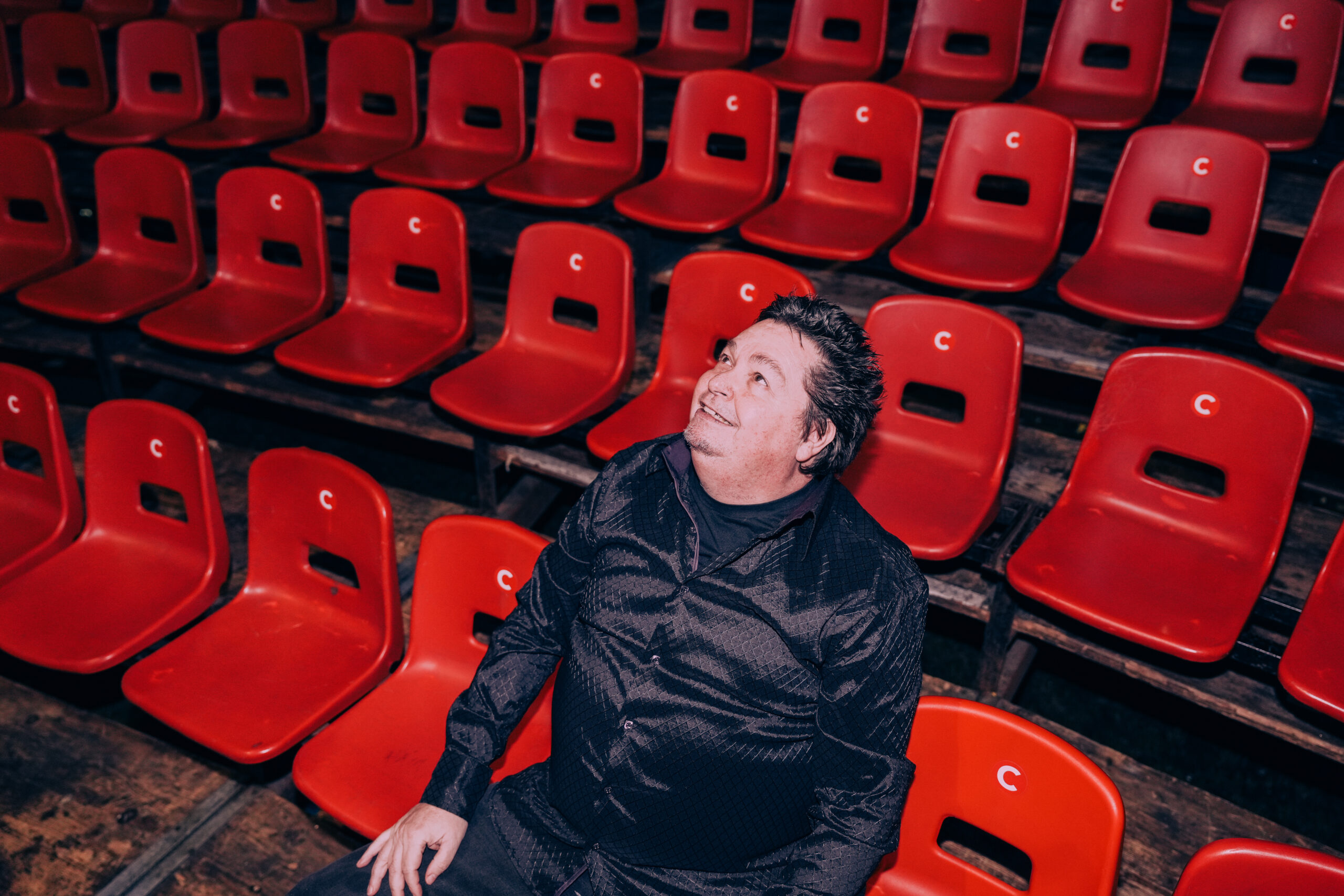 ‘Voorwaarts en niet vergeten’ | Column nummer 114