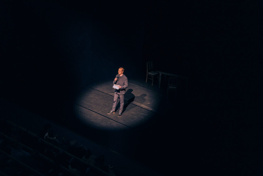 Circusstad Festival 2026 is… geopend!