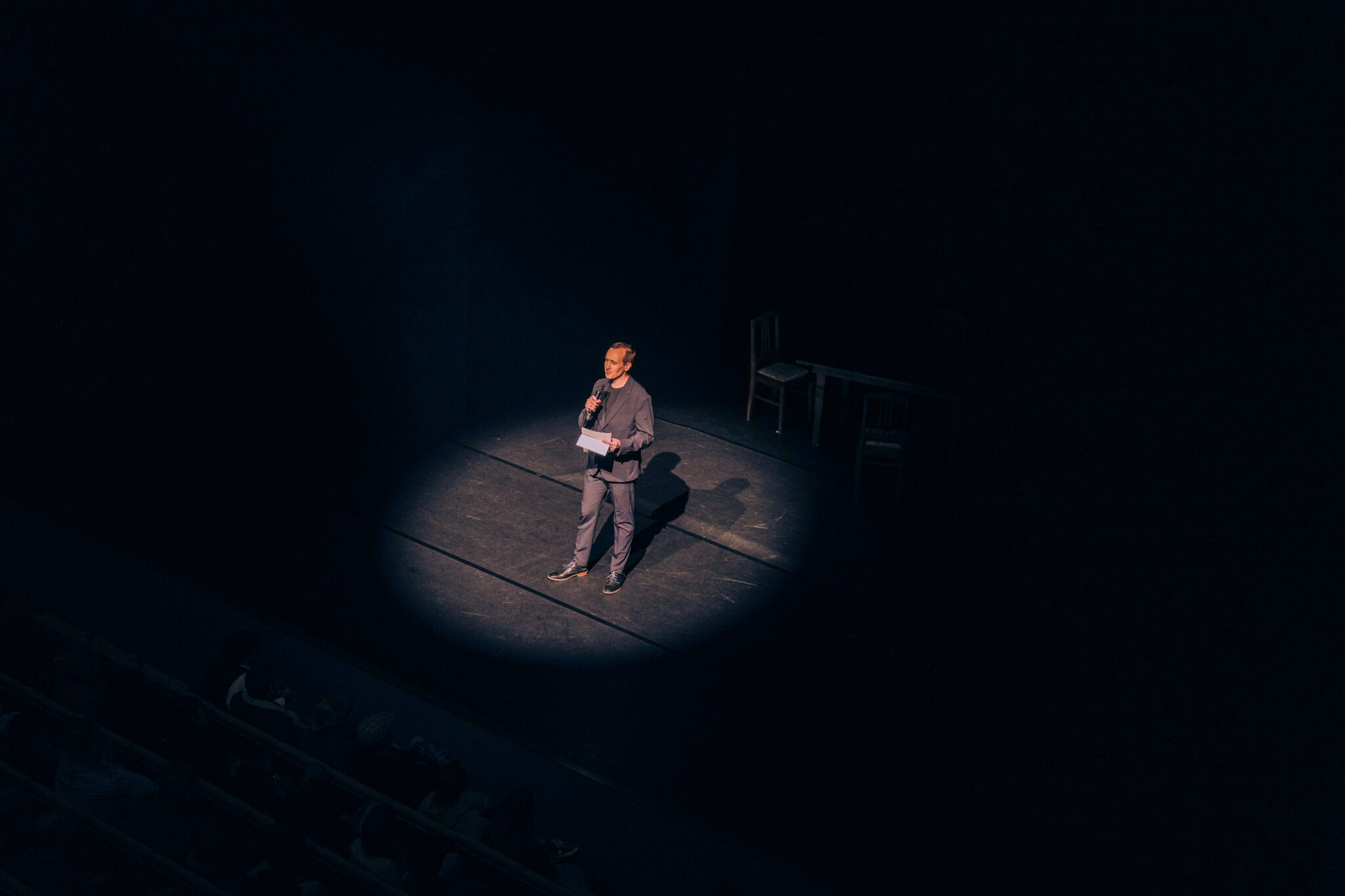 Circusstad Festival 2026 is... geopend!