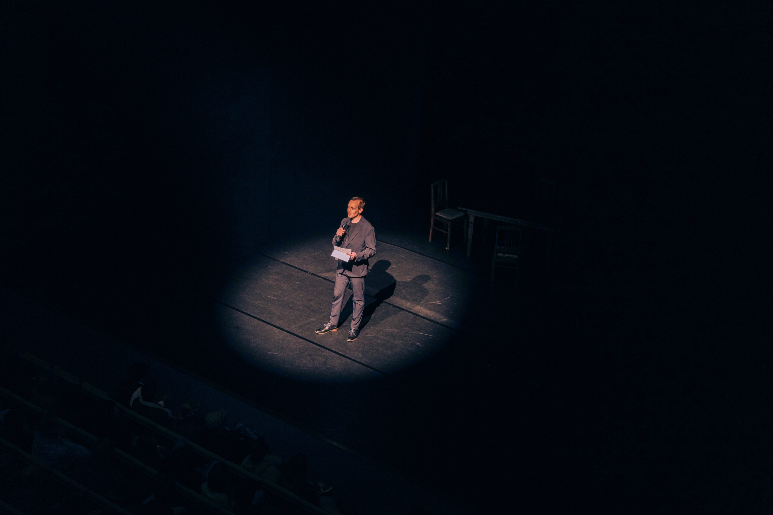 Circusstad Festival 2026 is… geopend!