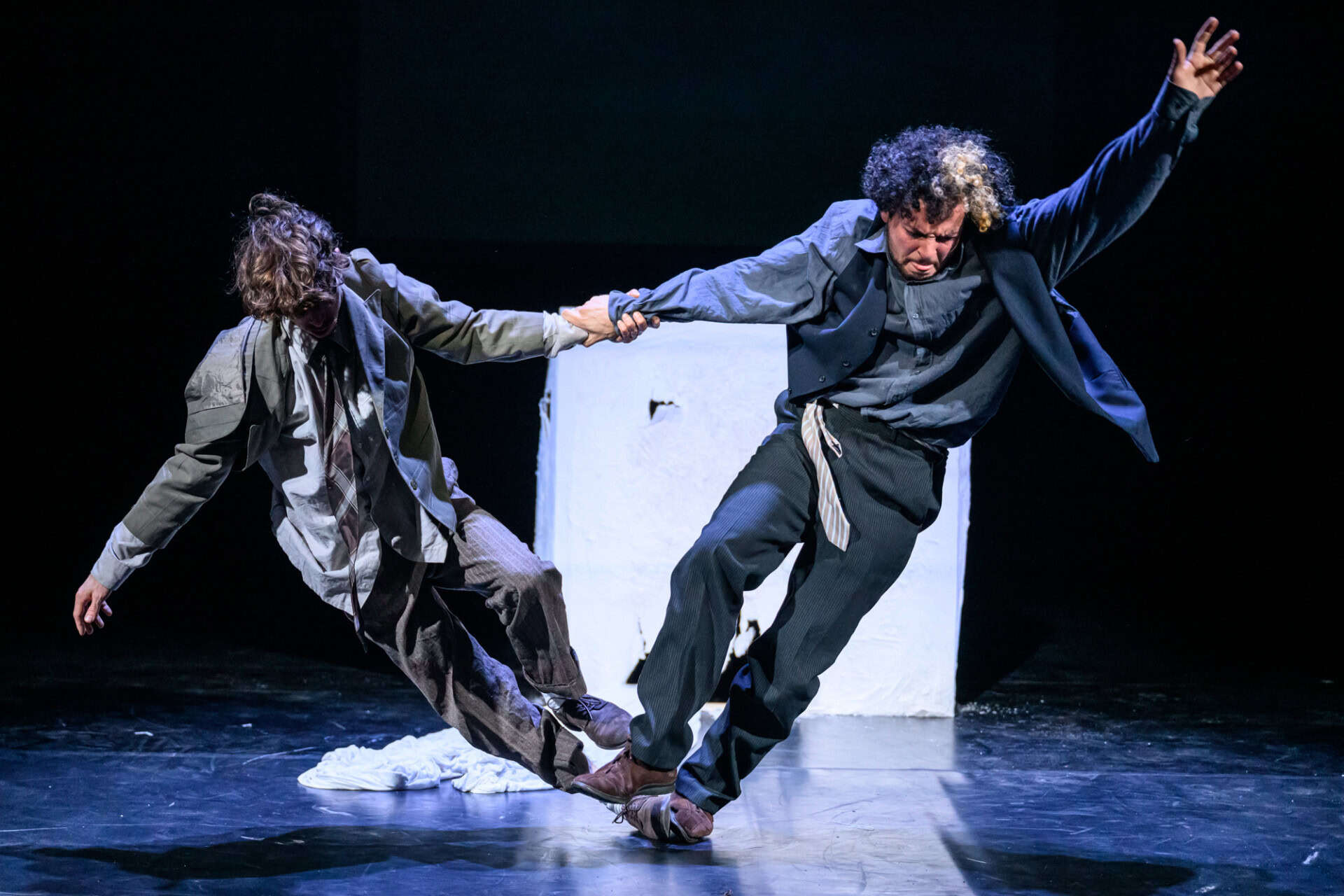 🇳🇱 Nieuwe ‘BNG Circusprijs 2026’ opent voor het brede circusveld: van klassieke circuspiste tot circustheater