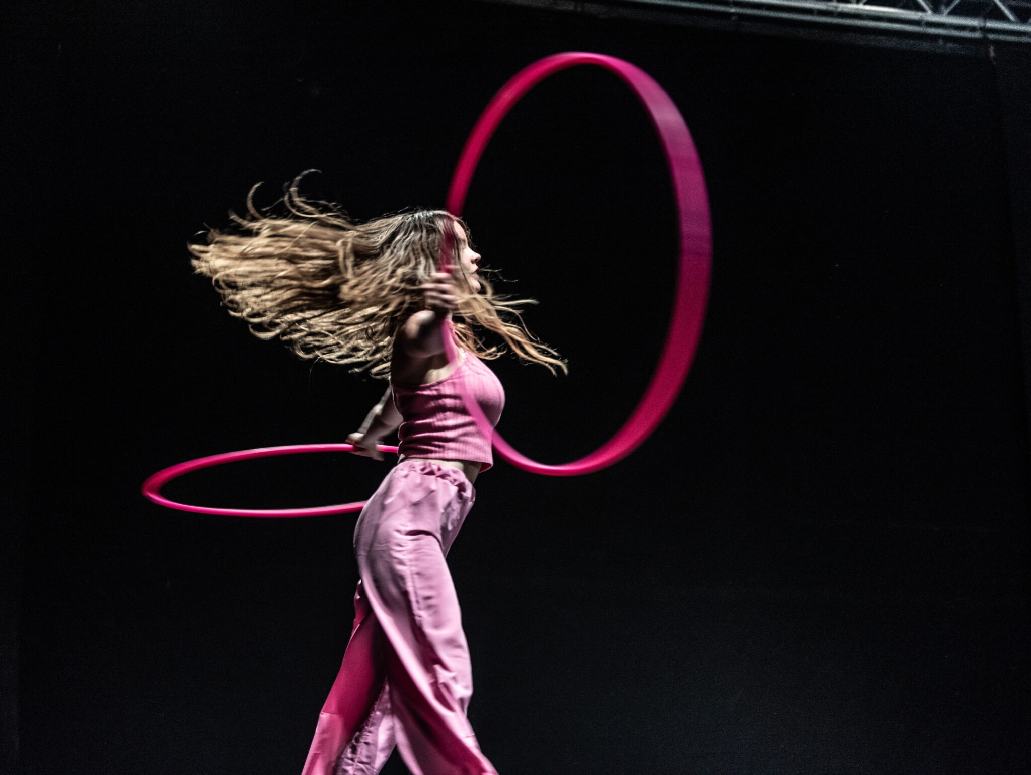 Nog 5 dagen tot Circusstad Festival | Ring ’n Roll Circus brengt beweging en plezier naar senioren voorafgaand aan Circusstad Festival