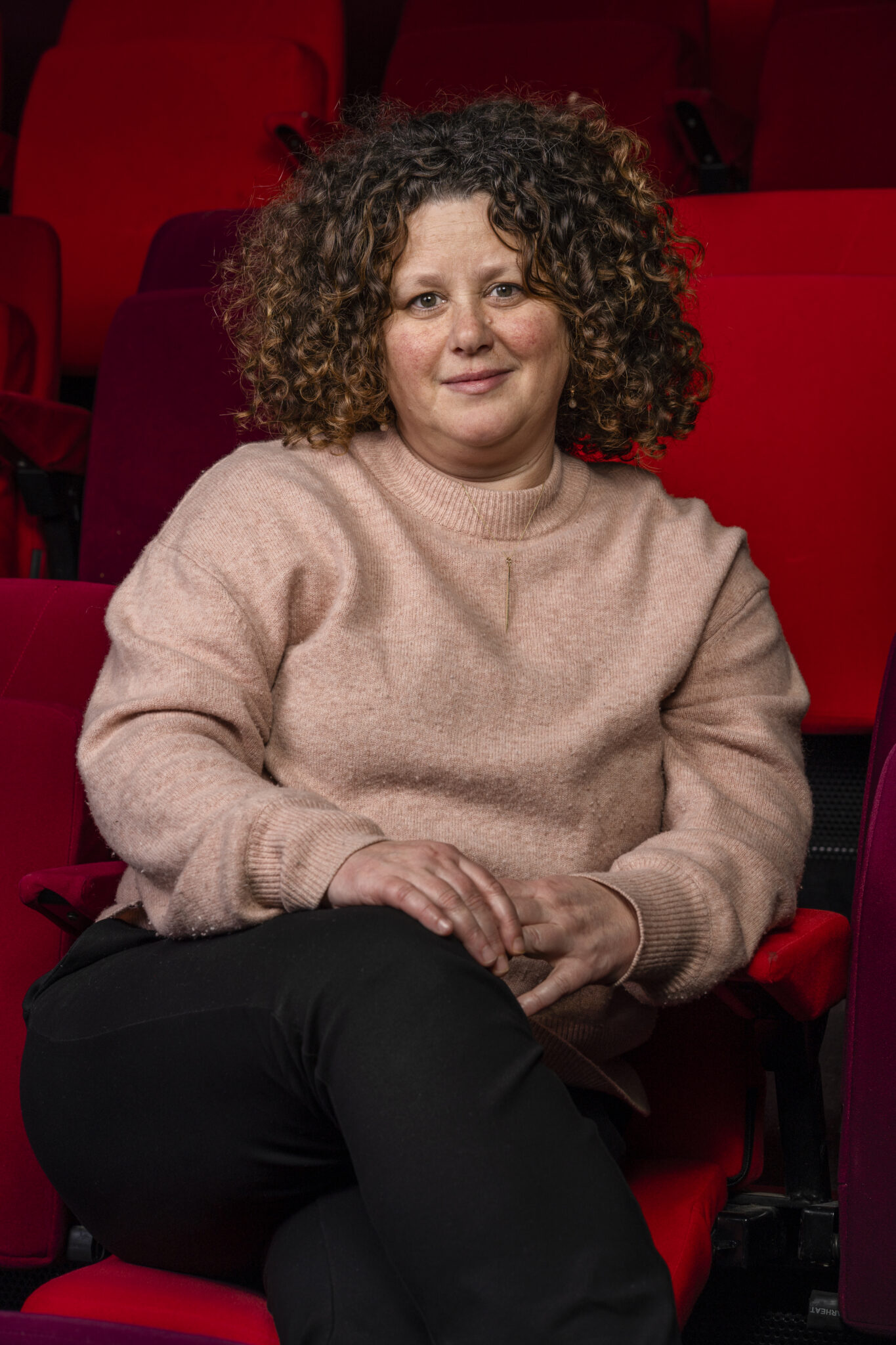 🇳🇱 Rosa Boon over de vernieuwde BNG Circusprijs: “We willen makers echt een volgende stap laten zetten”