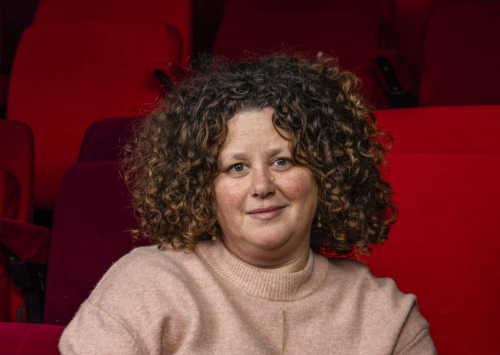 🇳🇱 Rosa Boon over de vernieuwde BNG Circusprijs: “We willen makers echt een volgende stap laten zetten”