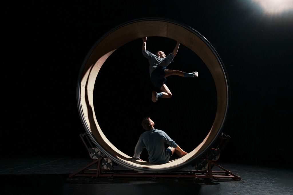 Circunstuction #14: een kleine voorbeschouwing op Circusstad 2026