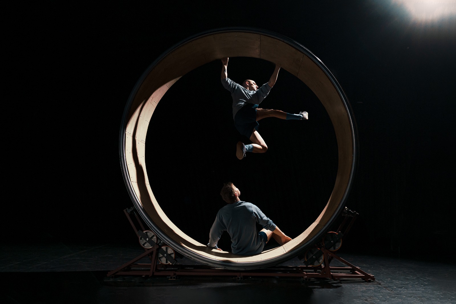 Circunstuction #14: een kleine voorbeschouwing op Circusstad 2026