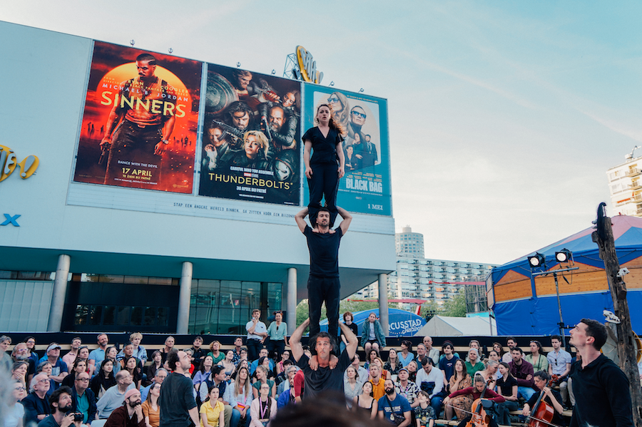 Wat is het Circuspunt Keurmerk? Over kwaliteit, vertrouwen en de toekomst van het Nederlandse circus