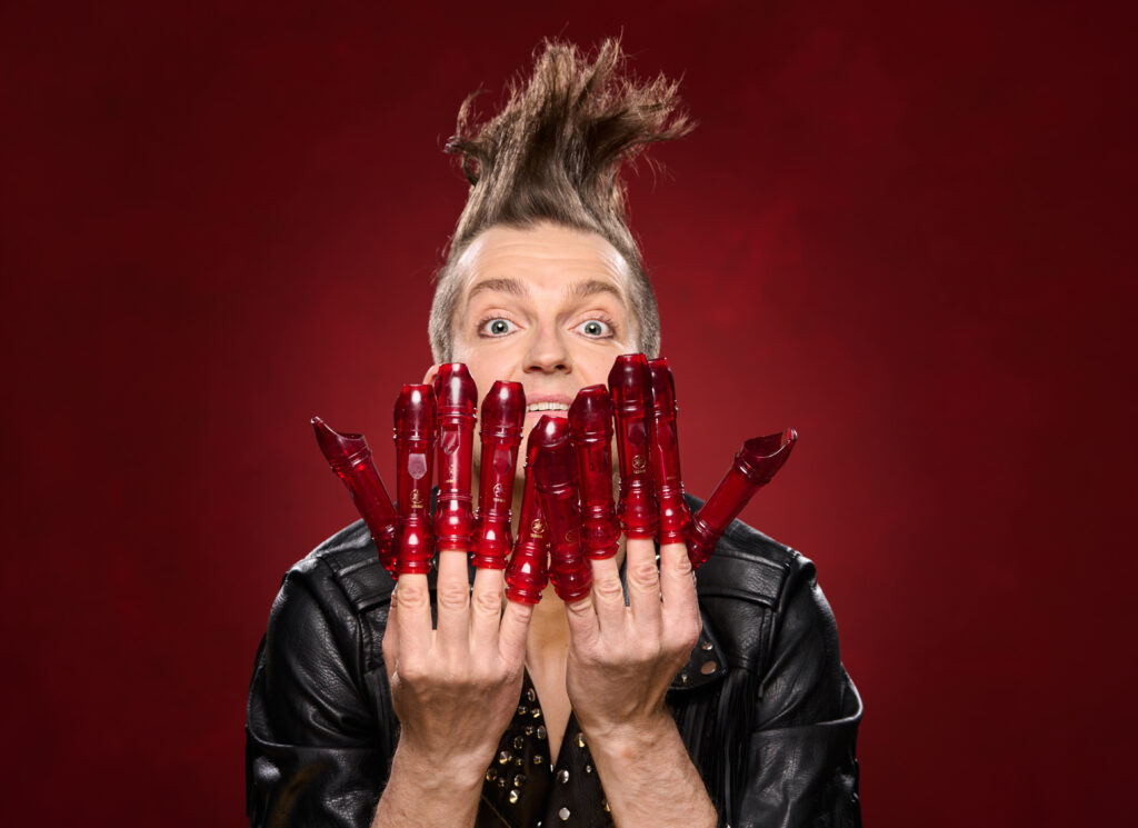 Groot Kerstcircus Den Haag lanceert nieuwe website, maakt programma bekend en start kaartverkoop