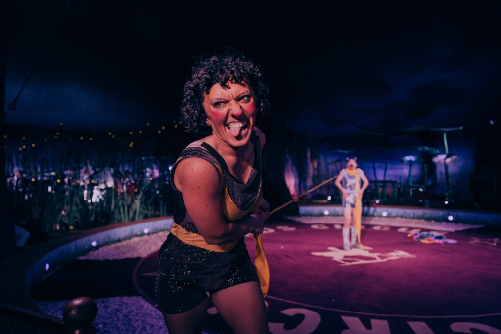 Recensie: Giffords Circus 2026 – Waterfield