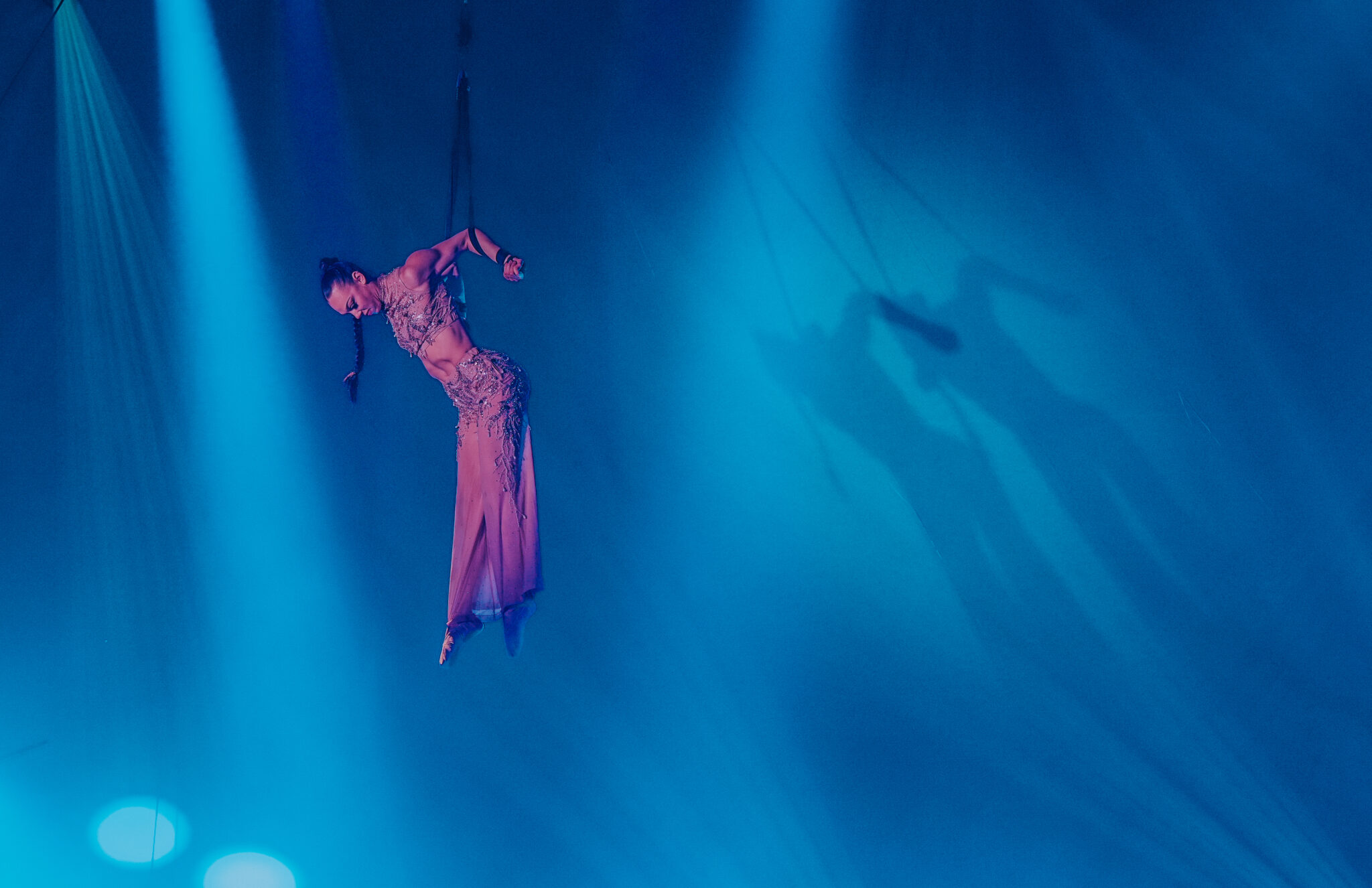 Recensie: Sandor Donnert’s Magical World of Circus 2026