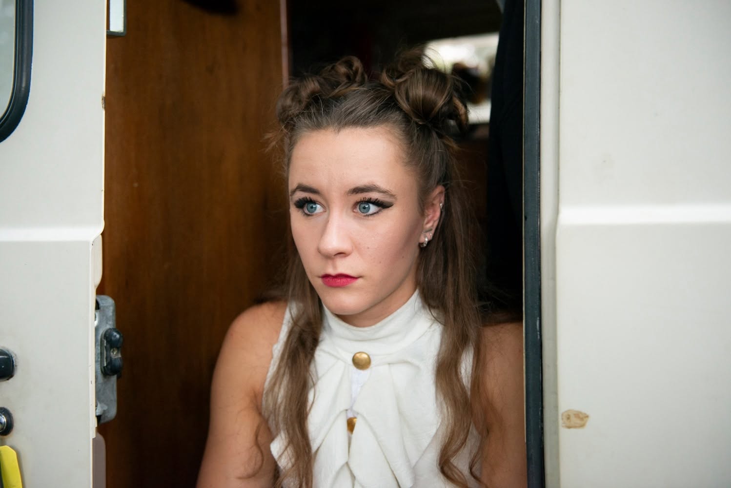 Pascalle Poelman versterkt vaste kern van Cirqulinair