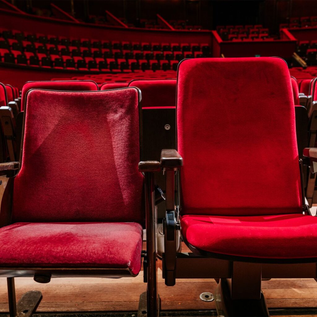 Wereldkerstcircus ontvangt publiek komende winter in vernieuwd Koninklijk Theater Carré