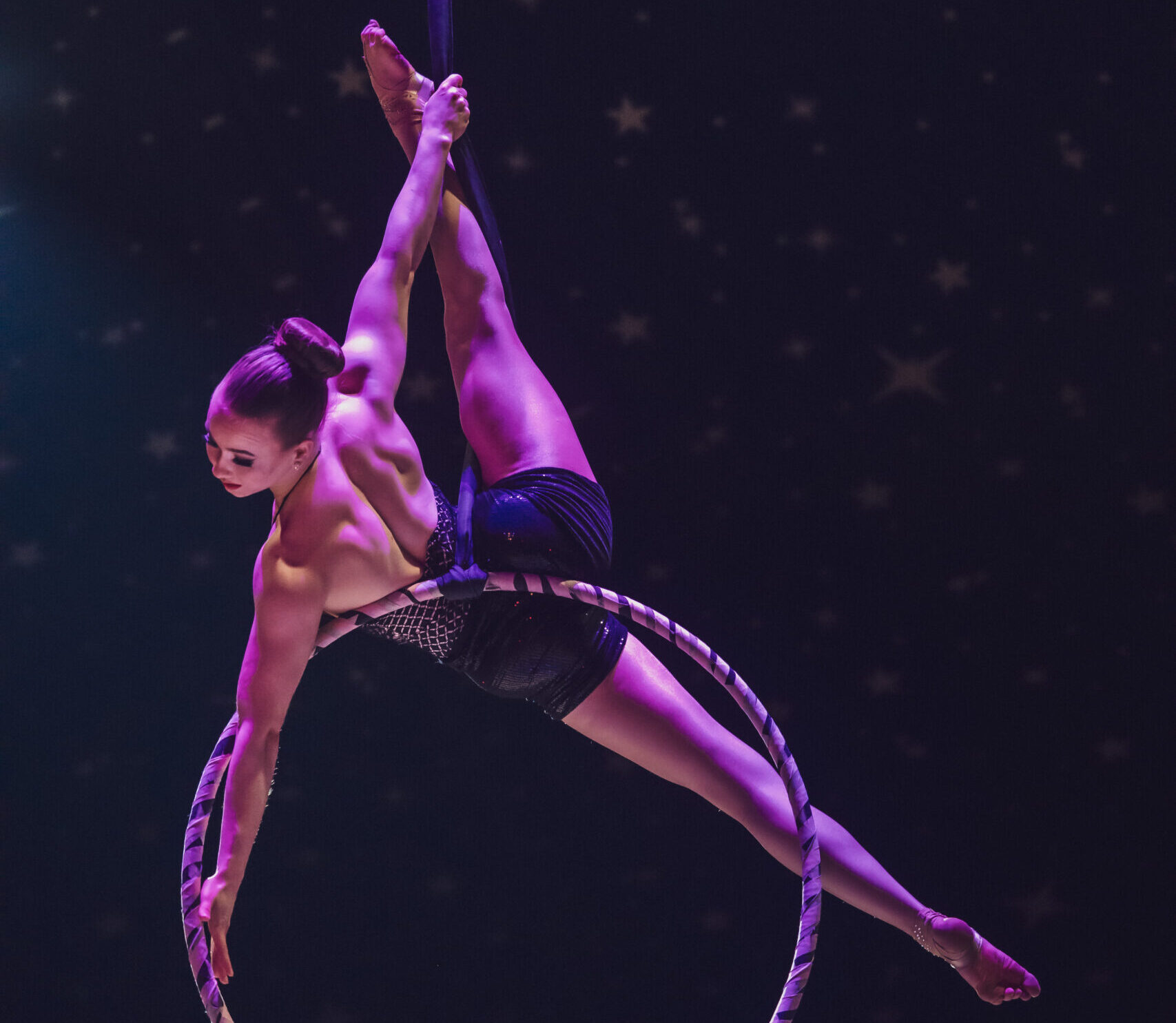 ‘CIRCOVATION | Wintercircus Zwolle’ presenteert eerste videotrailer