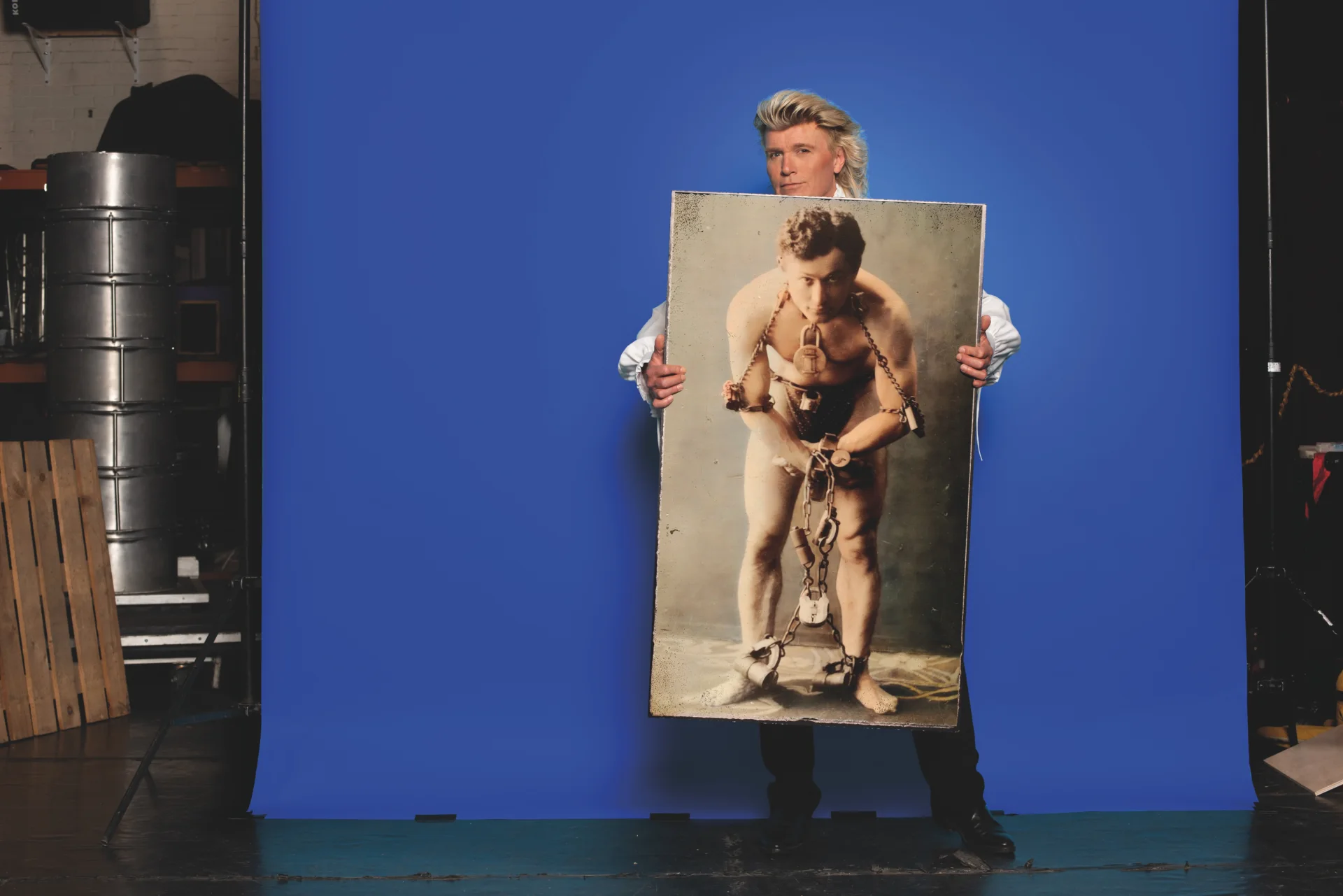 ‘Abracadabra’ in Joods Museum onthult bijzondere geschiedenis van de goochelkunst