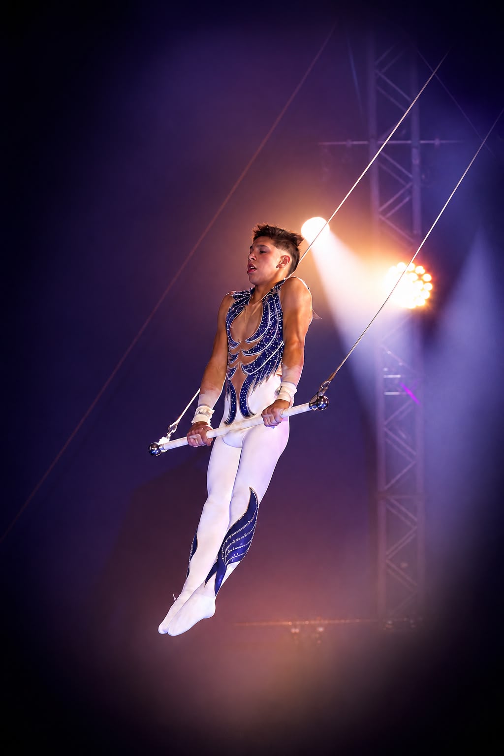 Nieuw Wintercircus Haarlemmermeer maakt programma 2026/2027 bekend