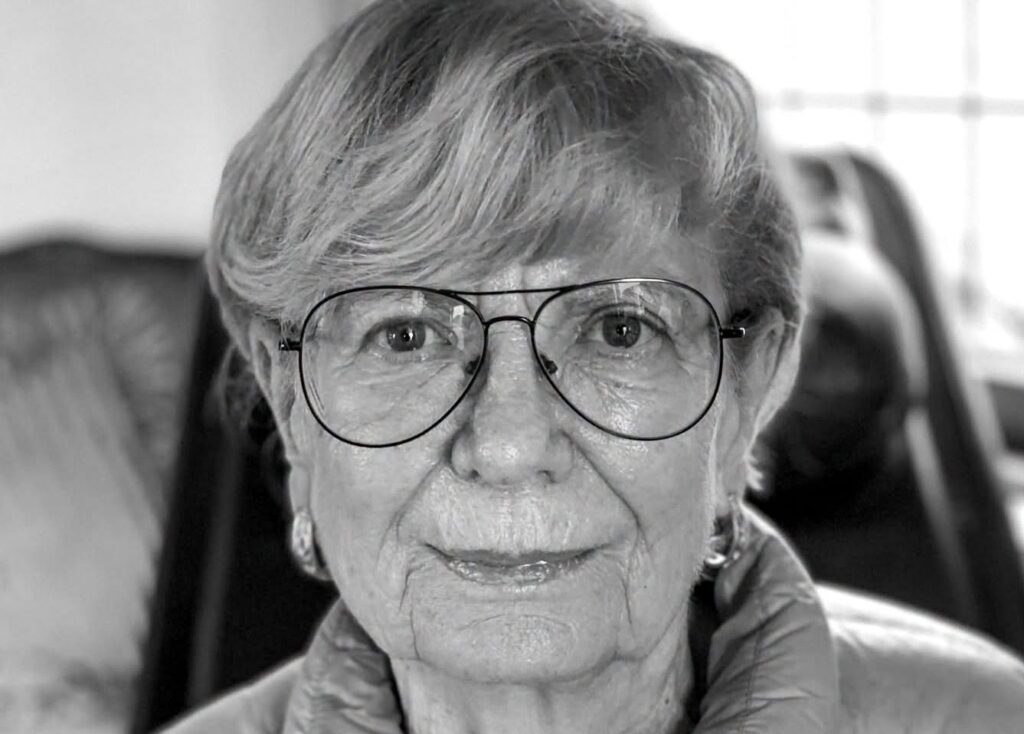 Hanne Berdino (81) overleden: Cirkus Arena verliest zijn circuskoningin