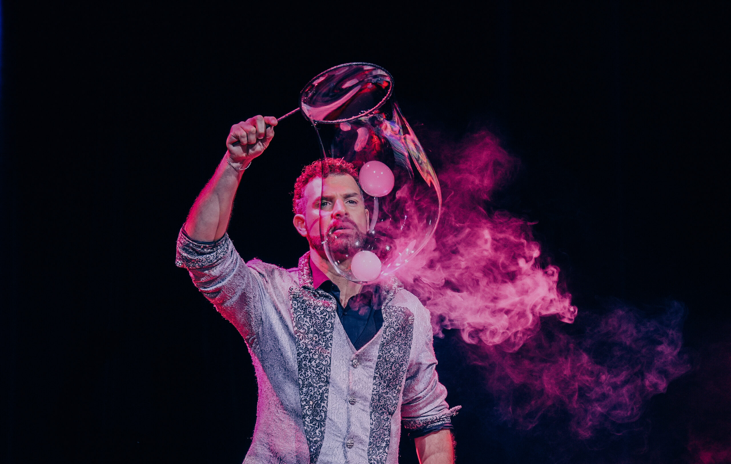 RECENSIE | Circus Chapito: vier sterren voor een heerlijke circusmiddag in Den Haag