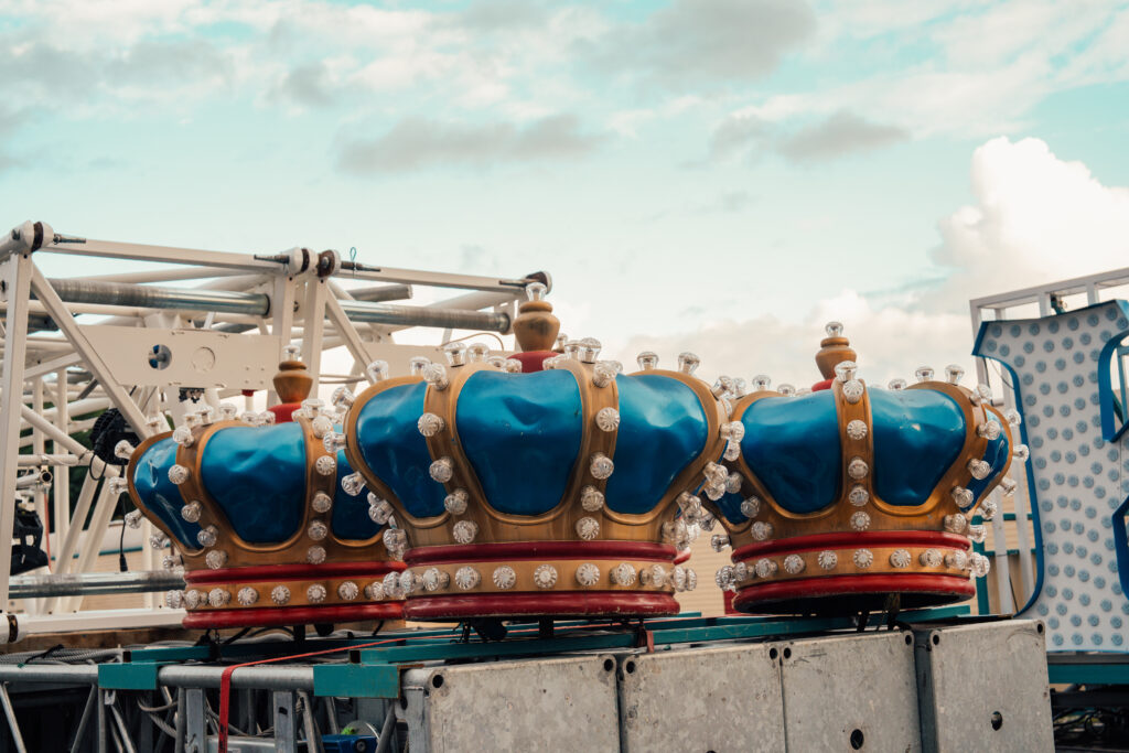 COLUMN | Circus Krone. Toe aan een enorme verandering.