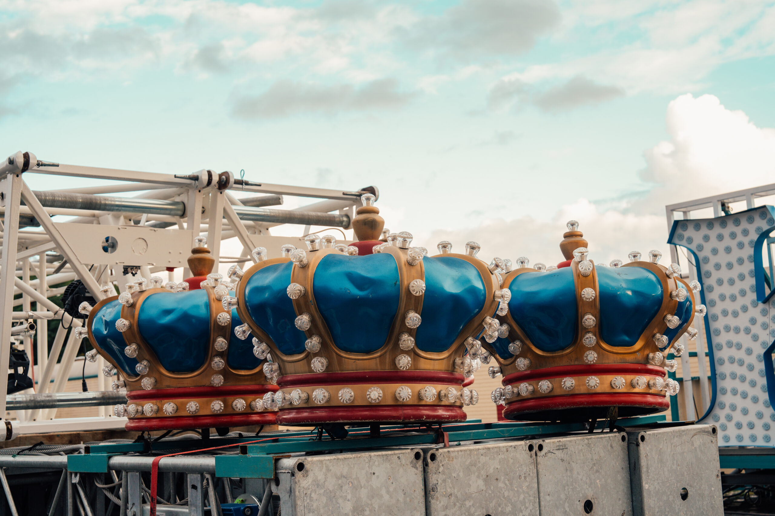 COLUMN | Circus Krone. Toe aan een enorme verandering.