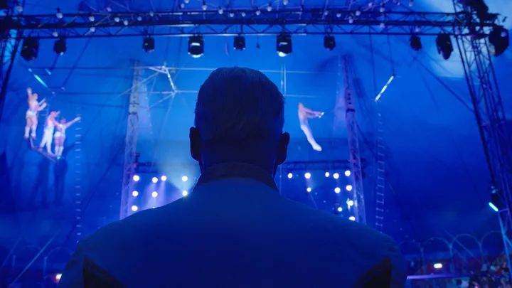 Circus Royal – De documentaire- deel 2